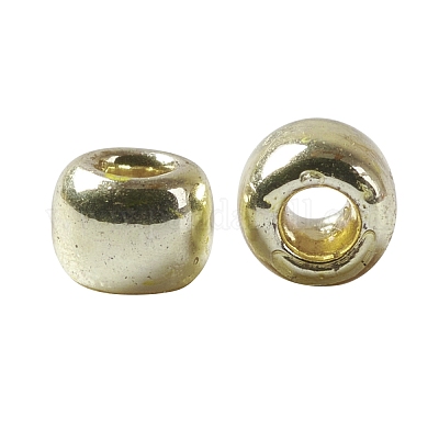 Круглые бусины toho SEED-JPTR11-PF0559-1