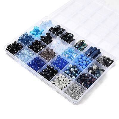 Набор для изготовления браслетов своими руками DIY-FS0008-32-1