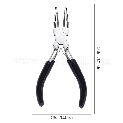 Плоскогубцы 6-в-1 PT-G002-01B-1