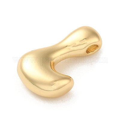 Латуни кулон&nbsp;KK-O145-01L-G-1