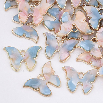 Подвески из сплава &nbsp;X-PALLOY-R111-05B-1