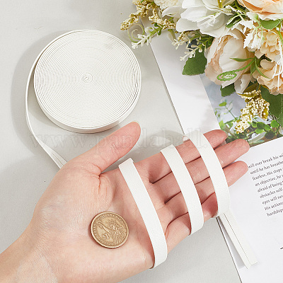 5м складной плоский шнур из искусственной кожи OCOR-WH20012-14B-07-1