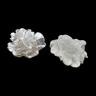 Непрозрачные кабошоны из смолы CRES-A054-01B-1