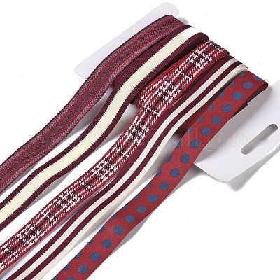 Наборы лент из полиэстера и поликоттона SRIB-P022-01B-15-1