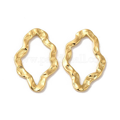 Ручная полировка соединительных колец из нержавеющей стали 304 STAS-P335-43G-1