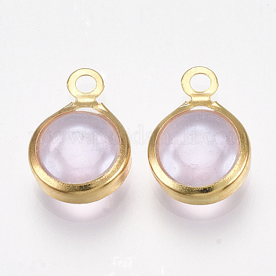 Подвески ручной работы бусины STAS-T045-16A-G-1