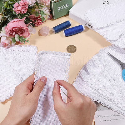 Хлопковые закладки&nbsp;OFST-GL0001-03B-1