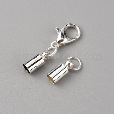 Карабин-лобстеры&nbsp;FIND-WH0044-78S-1