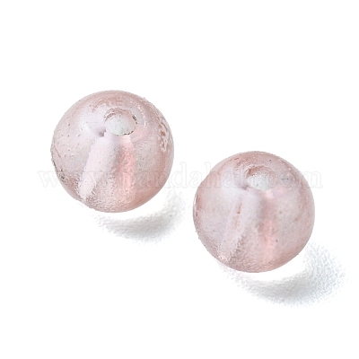 6/0 прозрачное стекло бисер SEED-YW0002-11C-1