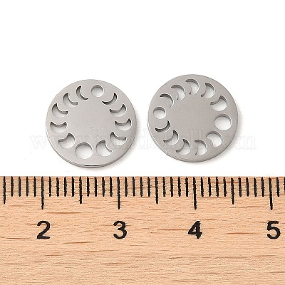 Подвески-коннекторы из нержавеющей стали 304 STAS-J042-17P-1