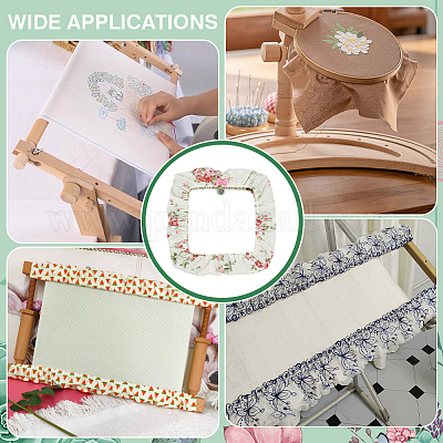 Хлопковое покрытие&nbsp;FIND-WH0139-821B-02-1