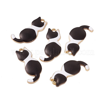 Стойки обшивки сплава эмали подвески ENAM-K050-03B-1