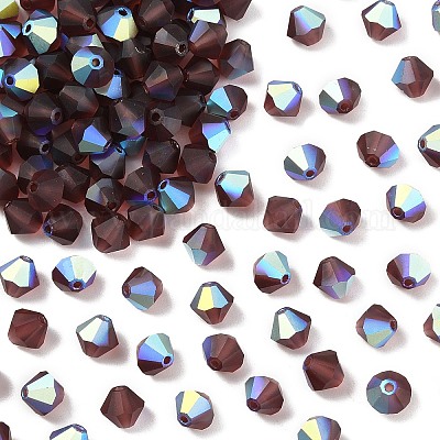 Хрустальные бусины preciosa® X-PRC-BA6-90100-20019-1