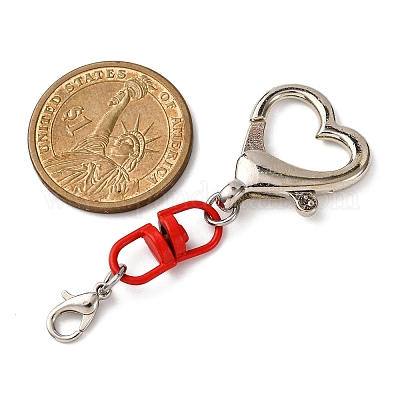 Литые украшения подвесные KEYC-JKC01380-1