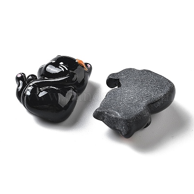 Кабошоны из смолы CRES-D277-01B-1