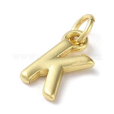 Стойки обшивки латунные подвески KK-P245-06G-K-1