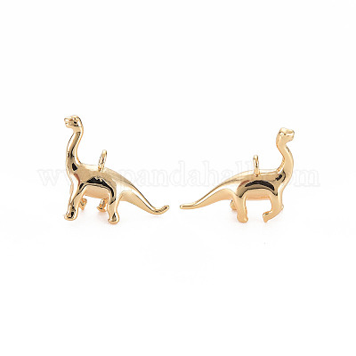 Латунные подвески&nbsp;LS-X-KK-S356-601-NF-1