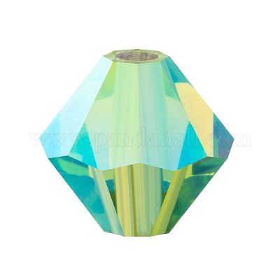 Хрустальные бусины preciosa® X-PRC-BA4-50520-20000-1