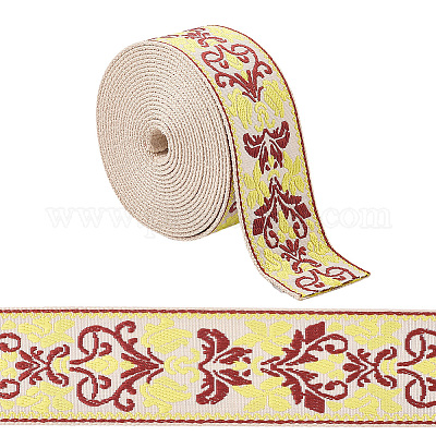 5 ярд полиэстеровых лент OCOR-GF0005-22D-1