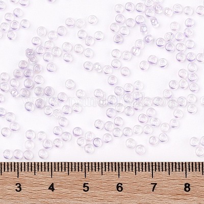 Круглые бусины toho 8/0 SEED-XTR08-0477-1