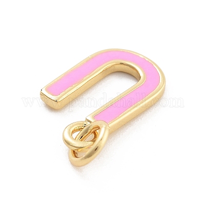 Стойки обшивки латунные подвески KK-C065-02U-G-1