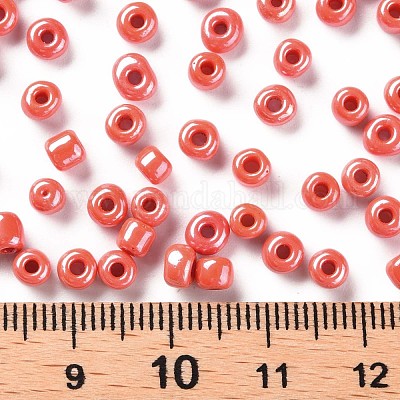 6/0 стакан бисер SEED-US0003-4mm-130-1