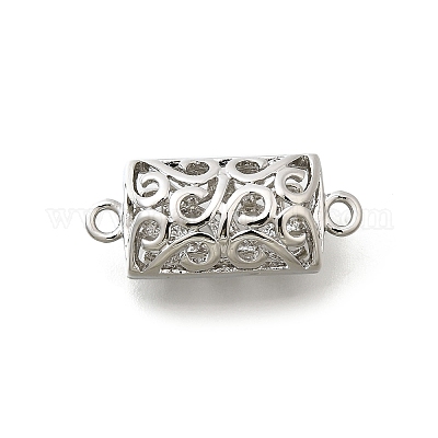 Подвески из латуни KK-E792-04P-1