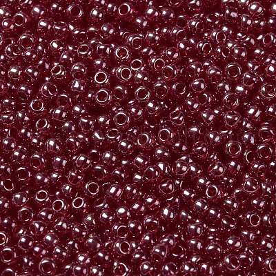 Круглые бусины toho 11/0 X-SEED-TR11-0109C-1