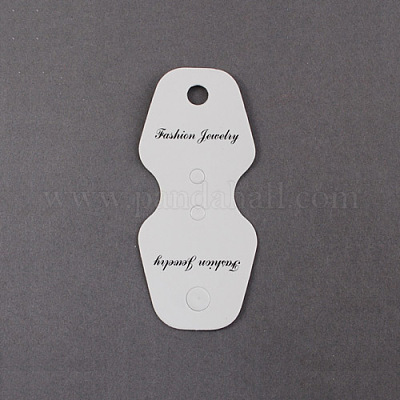 Бумажный браслет показывает карточки X-CDIS-R003-3-1