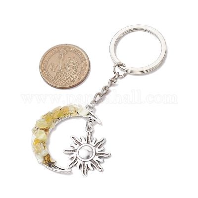 Родонит KEYC-JKC00917-1