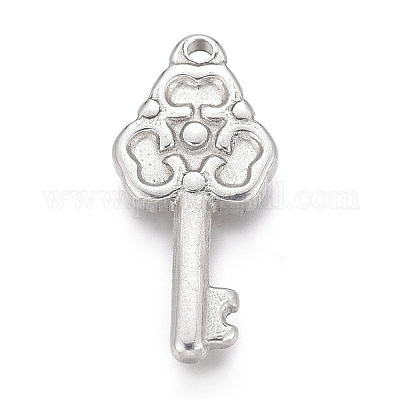 Подвески из нержавеющей стали 304 STAS-H117-18P-1