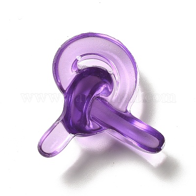 Прозрачные смолы кабошоны&nbsp;LS-RESI-F036-01C-1