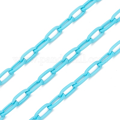 Экологически чистые латунные скрепки ручной работы KK-J276-19-P04-1