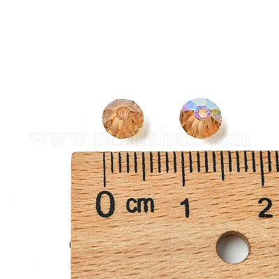 Хрустальные бусины preciosa® X-PRC-BA5-10330-201-1