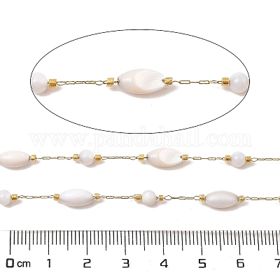 Ионное покрытие (ip) 304 нержавеющая сталь скрепки цепи CHS-P018-13G-1