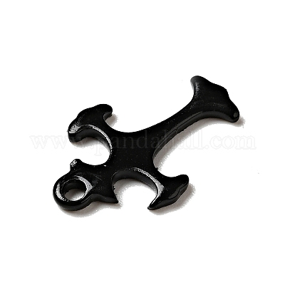 Подвески из нержавеющей стали 201 STAS-G304-26A-1