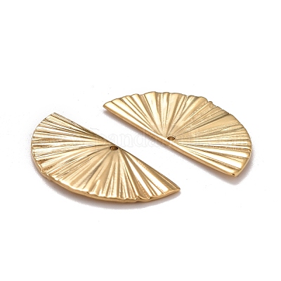 Ионное покрытие (ip) подвески из нержавеющей стали 304 STAS-D177-03G-02-1