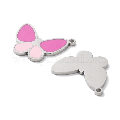 Подвески из нержавеющей стали 304 STAS-P339-13P-02-1