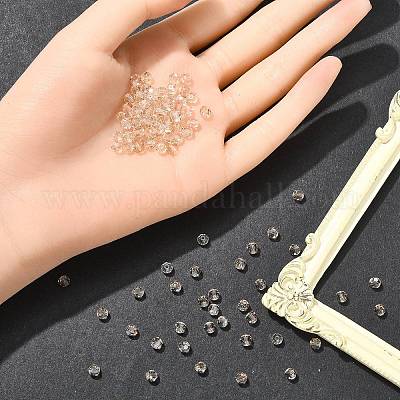 Хрустальные бусины preciosa® X-PRC-BB4-00030-235-1