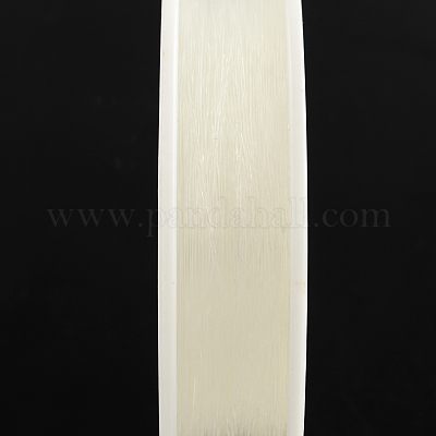 Корейская кристалл упругой нити EW-R004-0.5mm-1