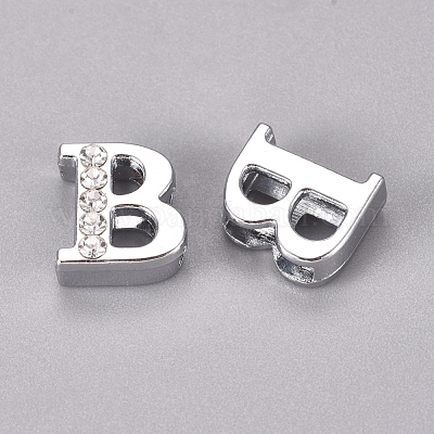 Подвески сплава слайд&nbsp;PALLOY-WH0066-21B-1