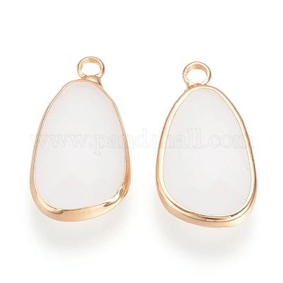 Стеклянные подвески GLAA-S155-003-1