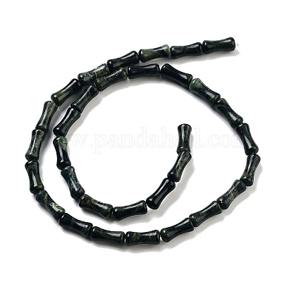 Натуральные пряди камбабы из яшмы G-Q178-A05-01-1