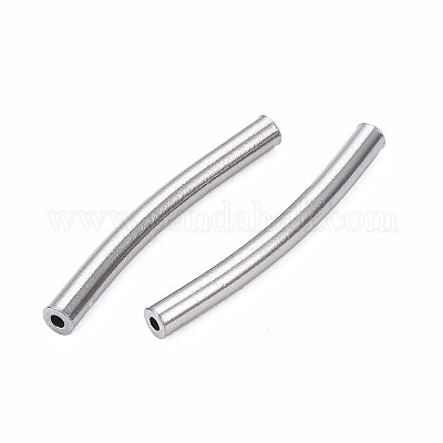 Бусины из нержавеющей стали 201 STAS-N092-130A-01-1