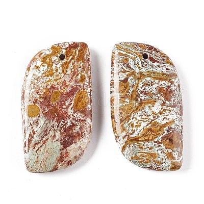 Природные драгоценные камни подвески G-F719-35A-1