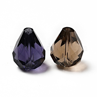 Имитация австрийских кристаллов SWAR-F062-12x10mm-M-1