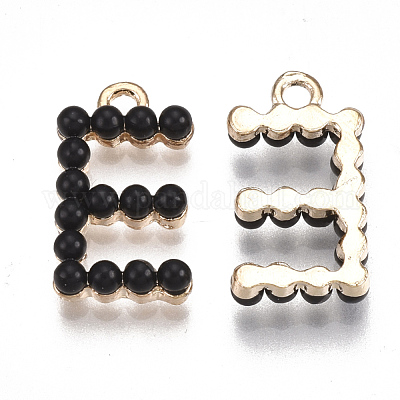 Акриловые подвески PALLOY-T056-70A-E-1