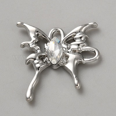 Подвески из сплава  FIND-WH0002-89P-01-1