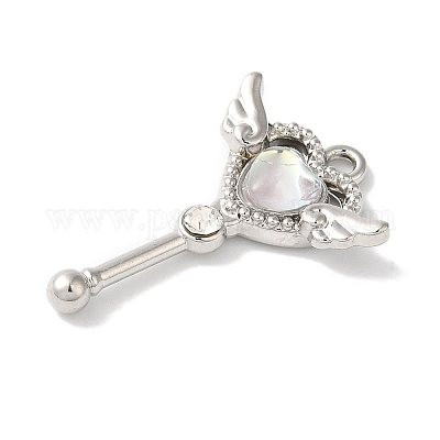 Стойки подвески обшивки сплава FIND-I039-009P-01-1