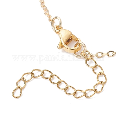 Браслеты из бусин натурального лепидолита BJEW-JB12851-02-1